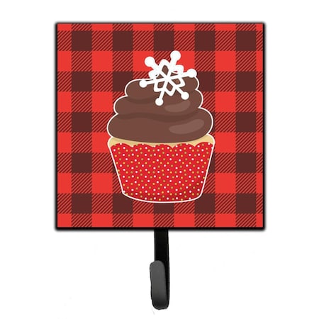 Jensendistributionservices Christmas Cupcake Leash or Key Holder MI2088083
